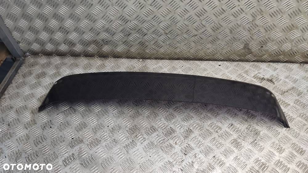 OWIEWKI KOMPLET OPEL FRONTERA A - 5