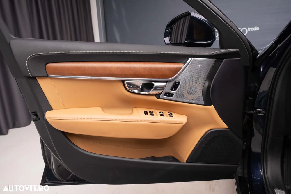 Volvo S90 D4 Inscription - 20