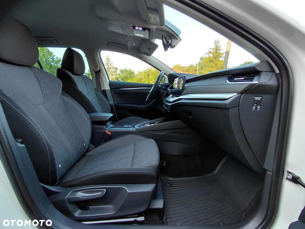 Skoda Octavia 1.5 TSI e-Tec Style DSG - 18
