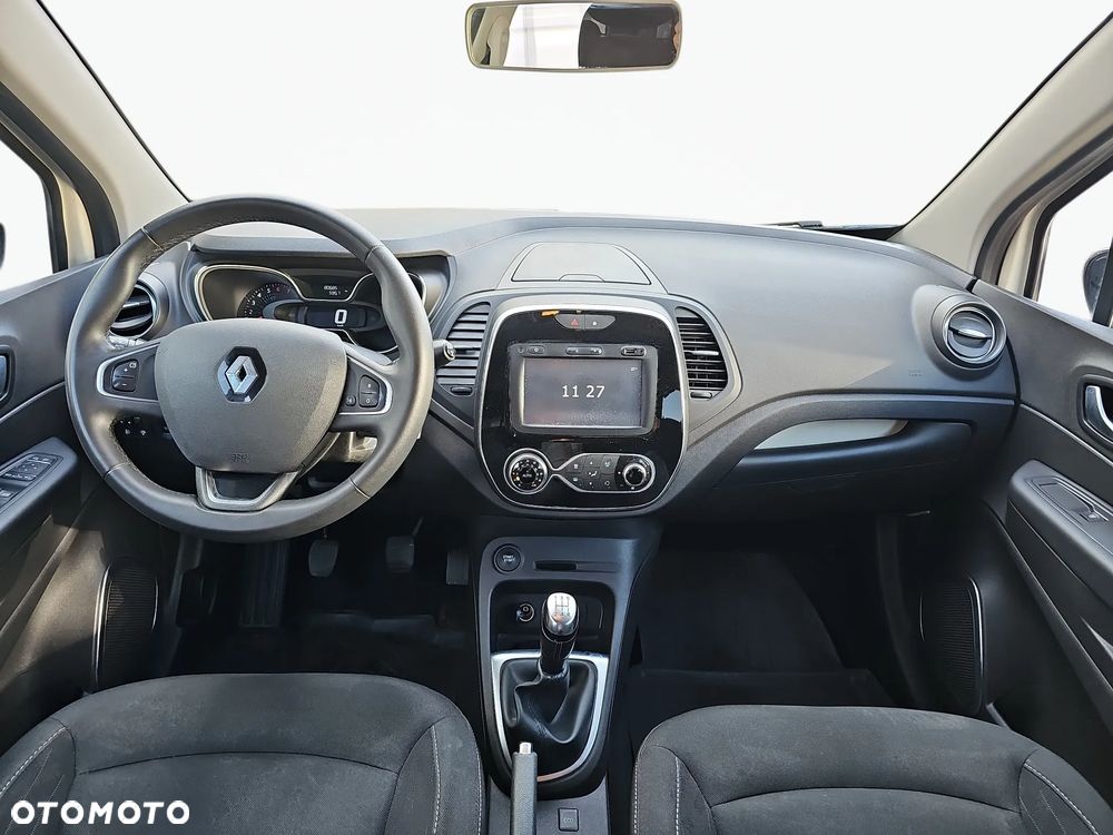 Renault Captur 0.9 Energy TCe Limited - 5