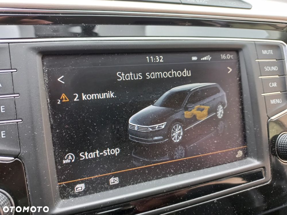 Volkswagen Passat - 13