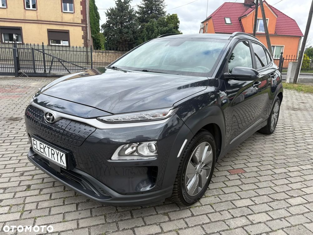 Hyundai Kona - 2