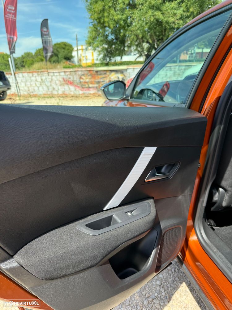 Citroën C4 PureTech 130 Stop&Start FEEL - 21