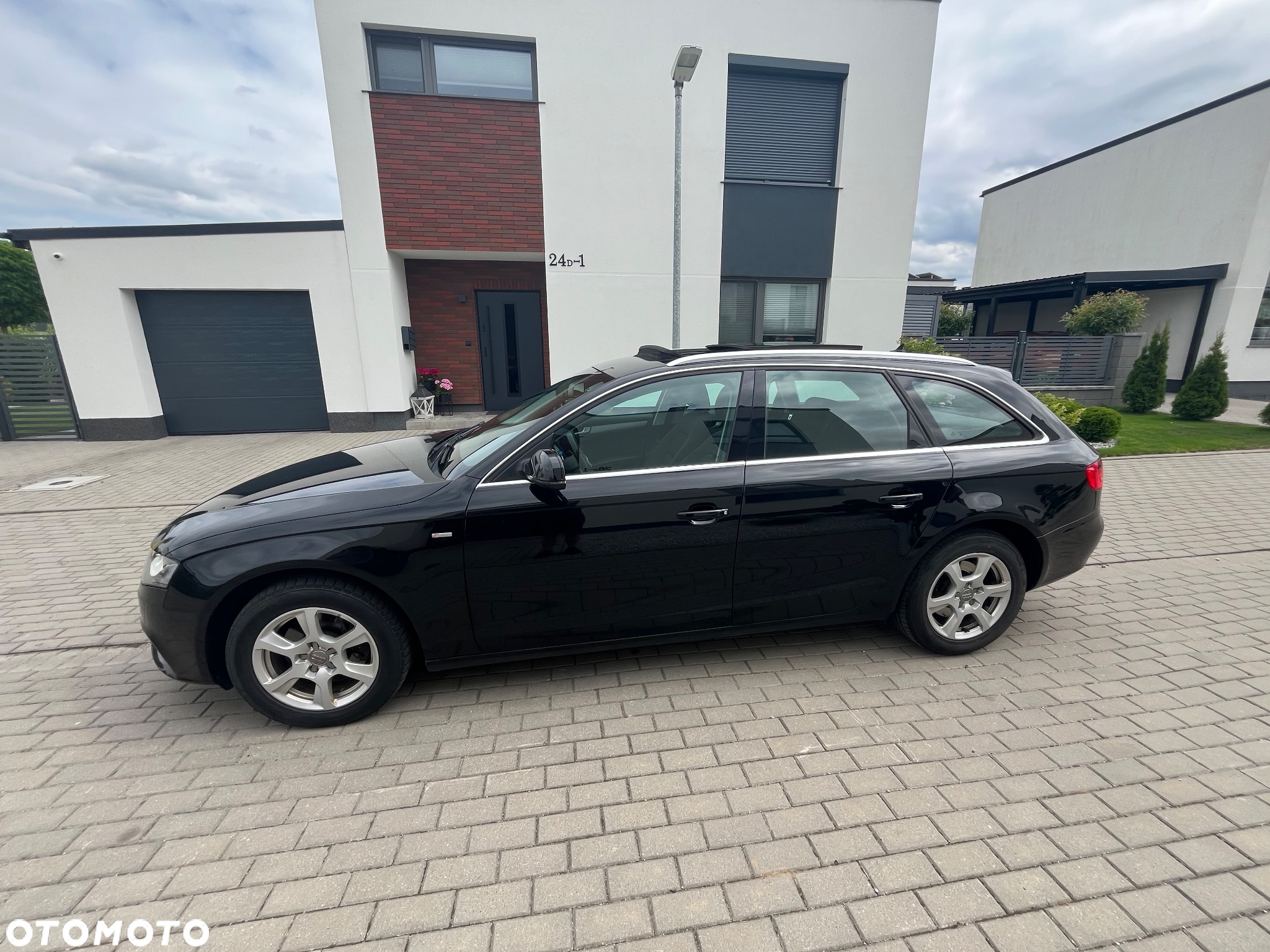 Audi A4 2.0 TDI - 18