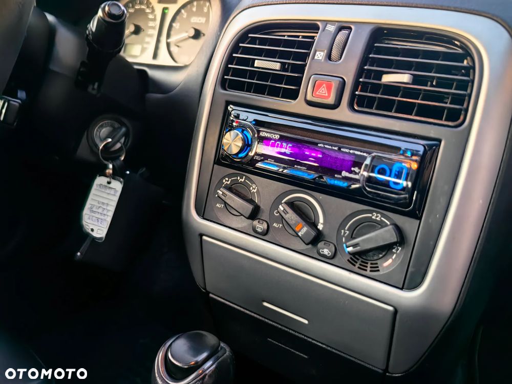 Mitsubishi Carisma 1.8 GDI Automatik Comfort Plus - 13