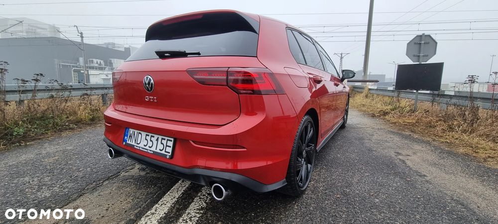 Volkswagen Golf - 14