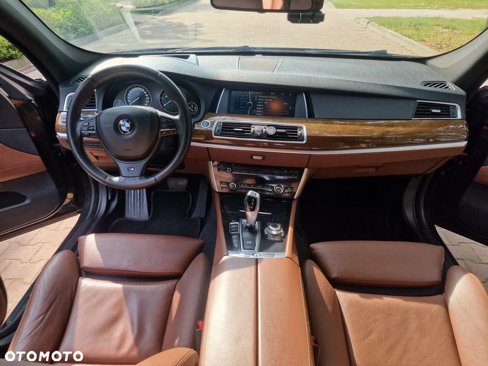 BMW Seria 5 - 19