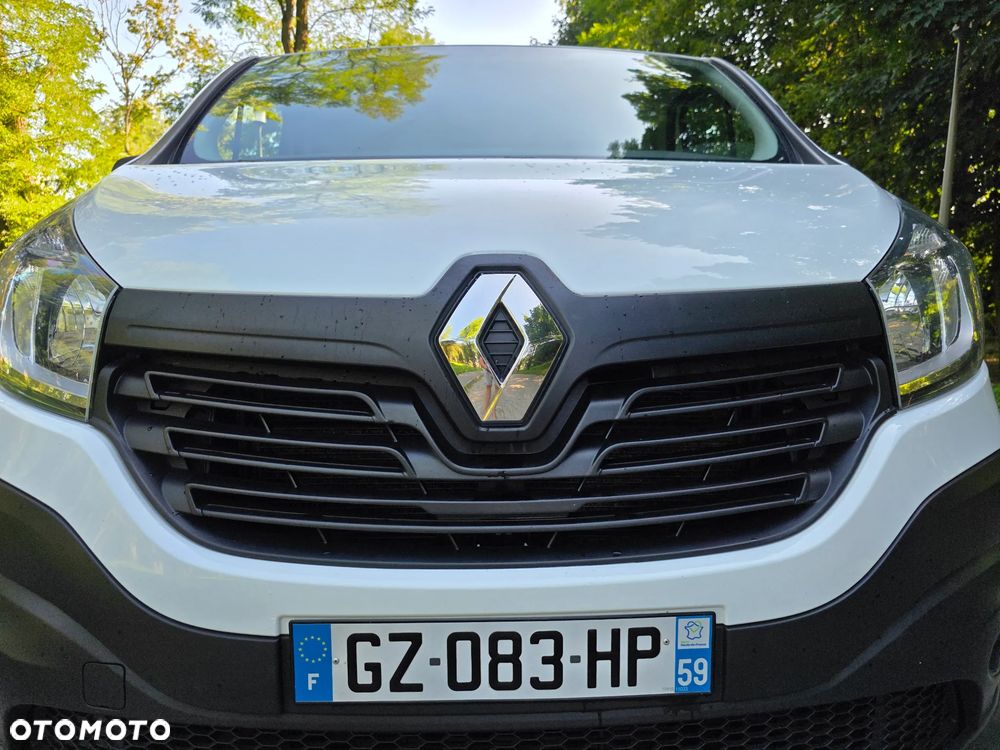 Renault Trafic - 29