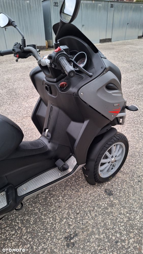 Gilera Inny - 16