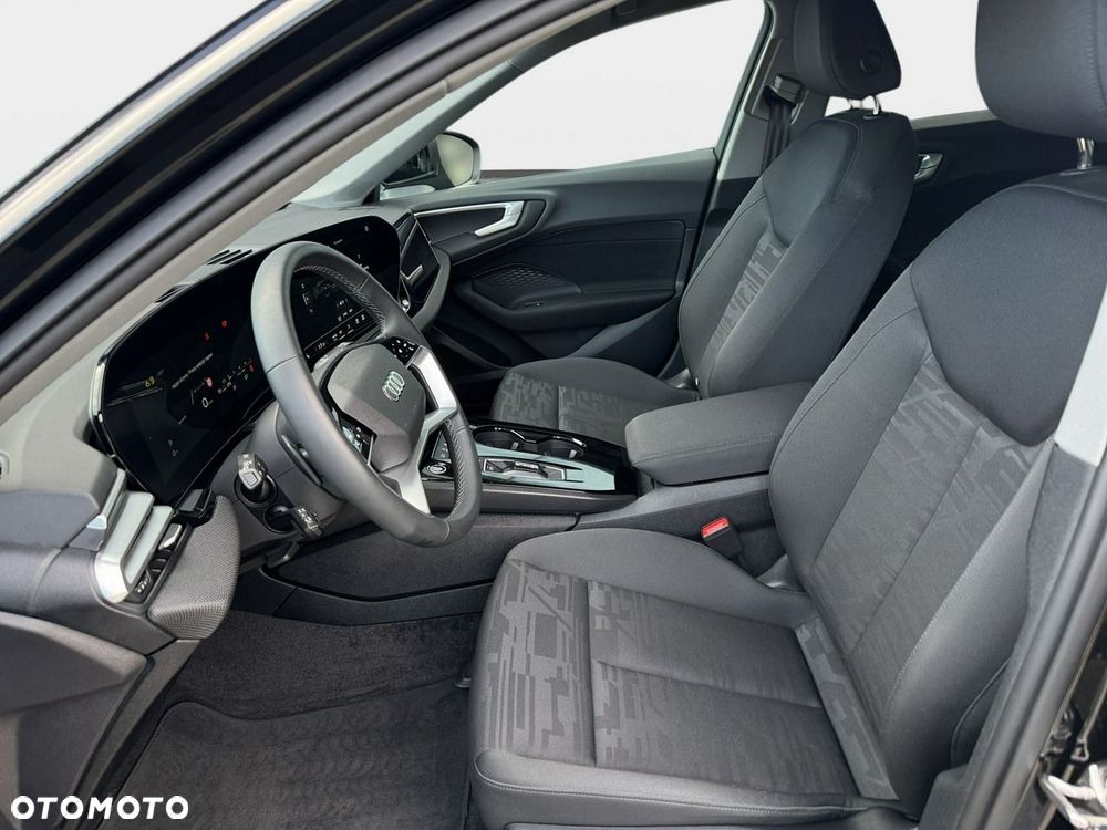 Audi A5 Avant TFSI 110 kW S tronic - 37
