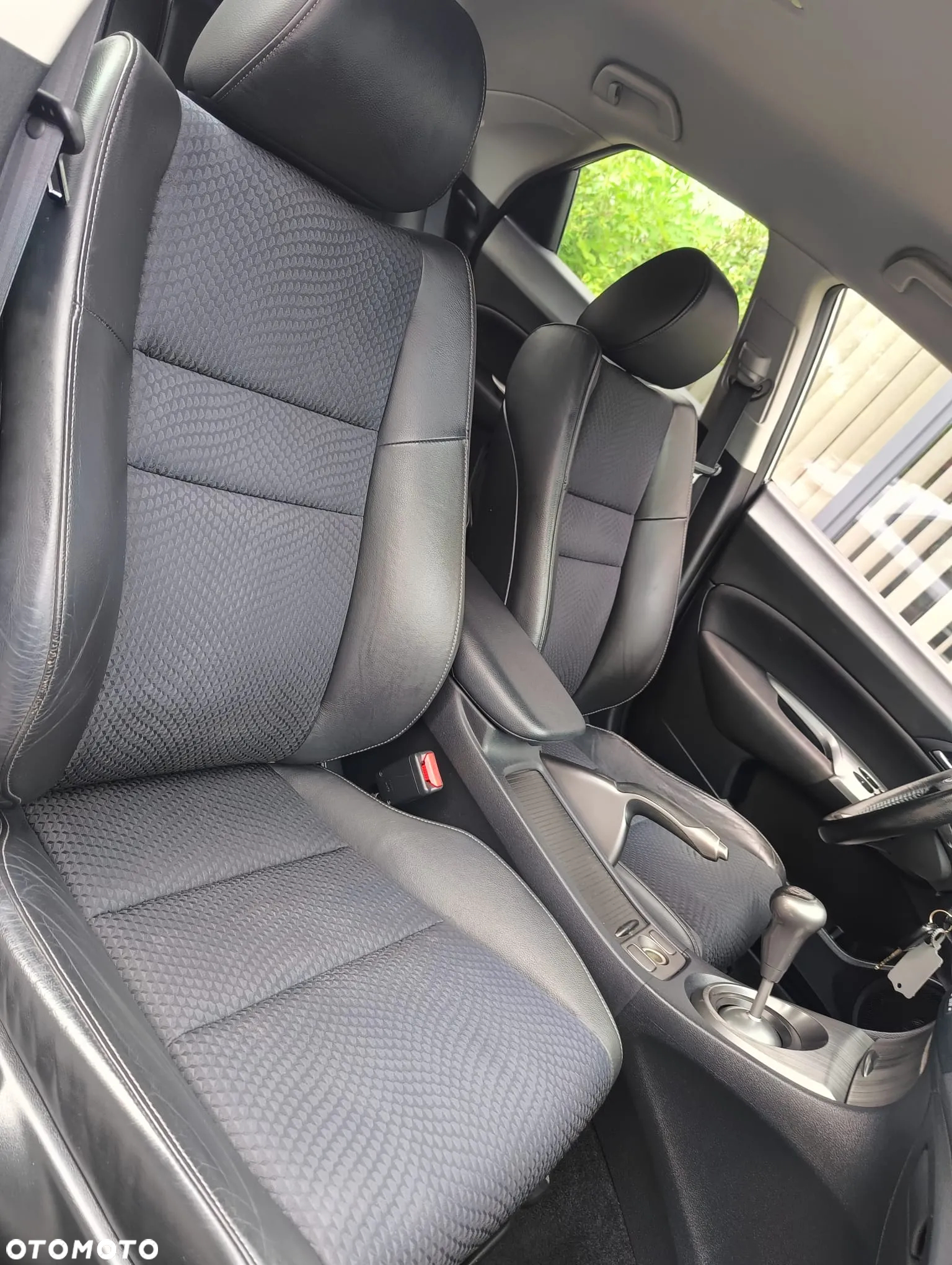 Honda Civic 1.8 Sport - 7