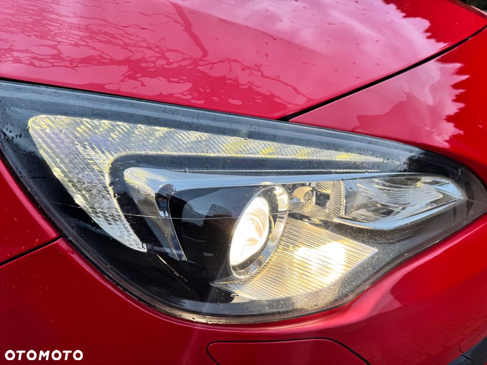 Opel Astra 2.0 CDTI Sport S&S - 22