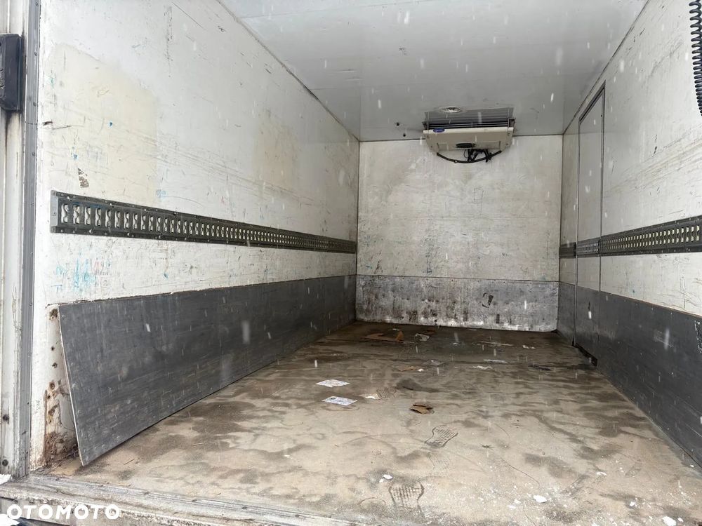 Iveco Daily 35C12 - 9