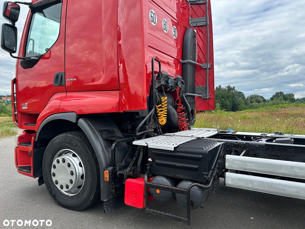 Renault PREMIUM 460 DXI EEV - 11