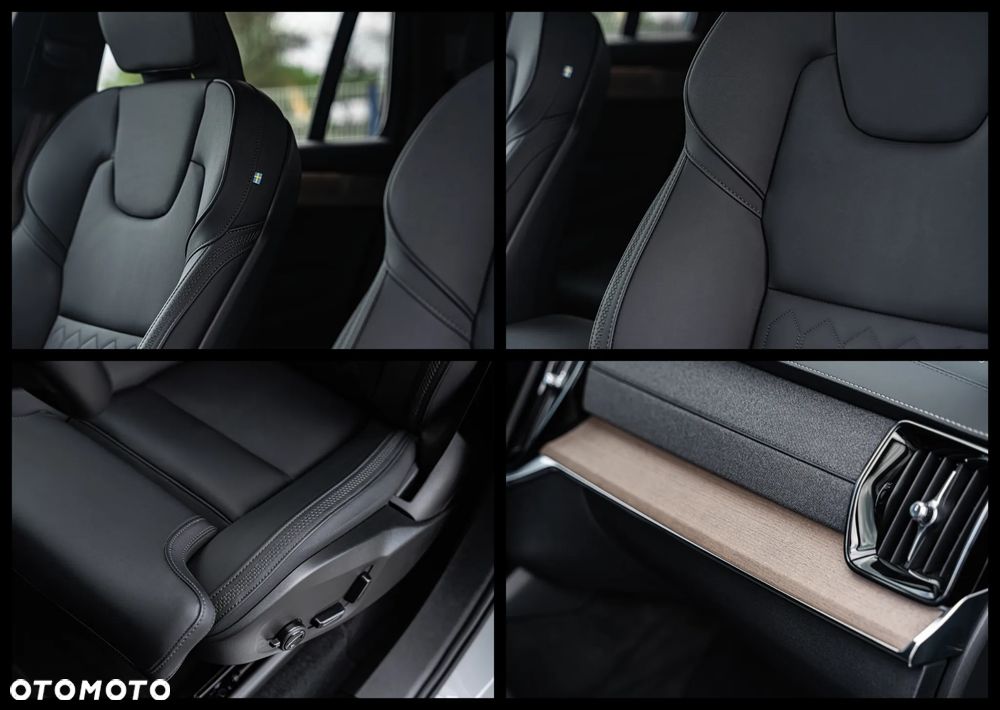 Volvo XC 90 T8 AWD Recharge Plus Dark - 30