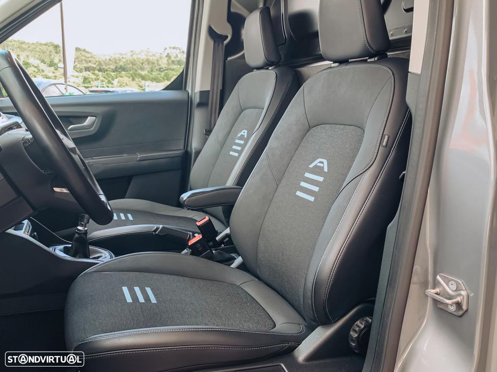 Ford Transit Courier Active - 6