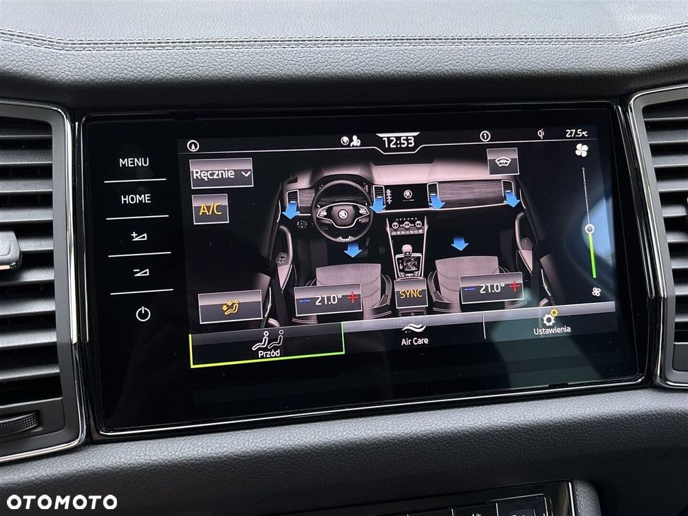 Skoda Kodiaq 2.0 TDI 4x4 L&K DSG - 30