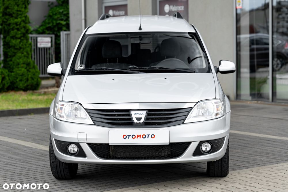 Dacia Logan 1.6 16V Laureate - 17