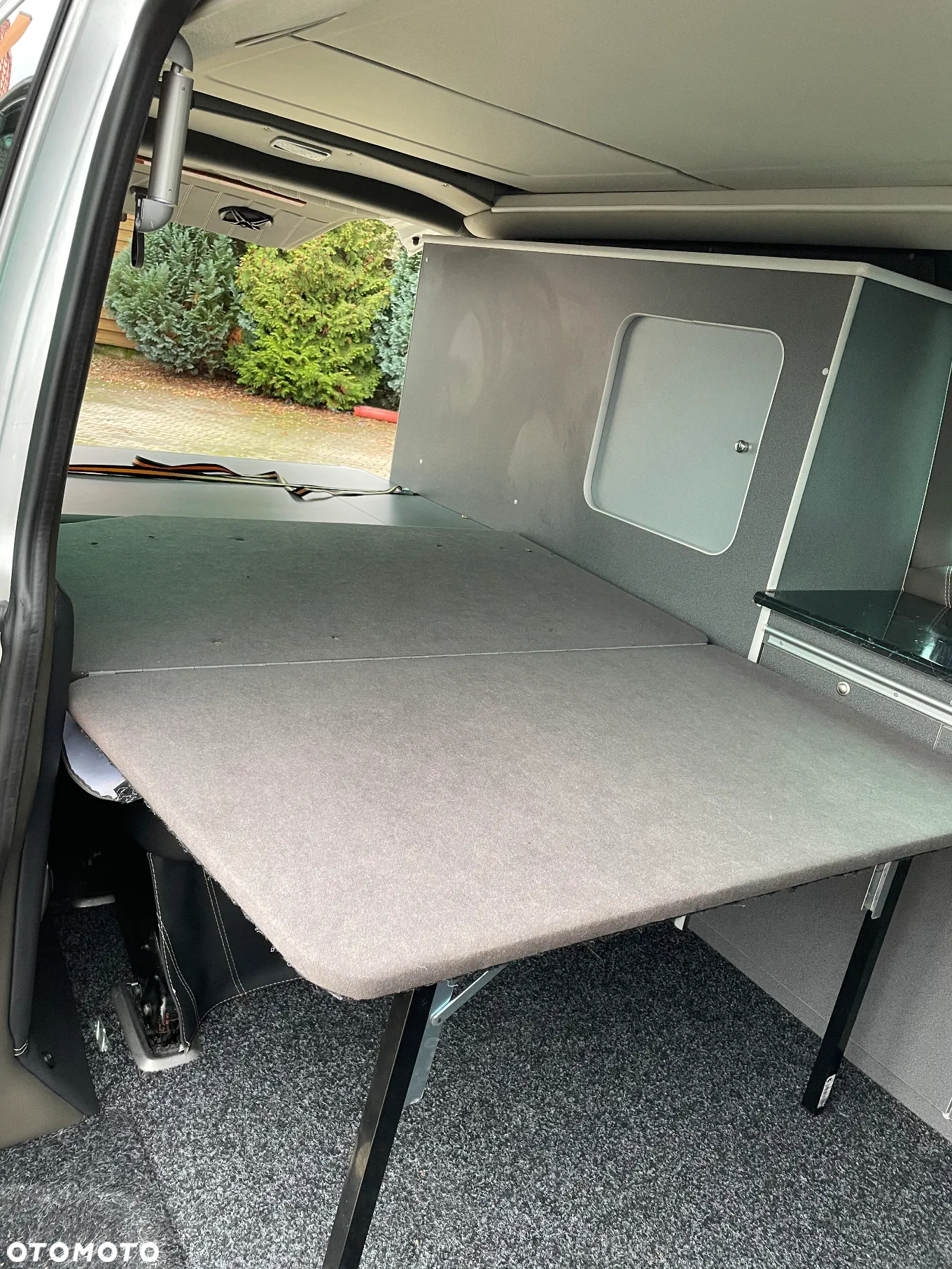 Volkswagen California - 24