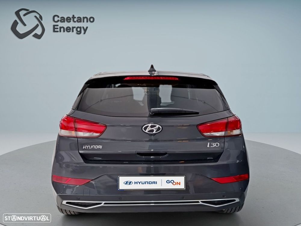 Hyundai i30 1.0 T-GDI Style Plus - 7