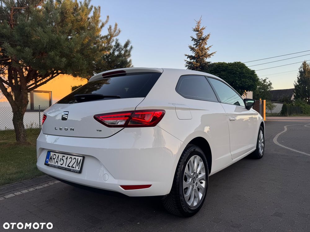 Seat Leon - 33