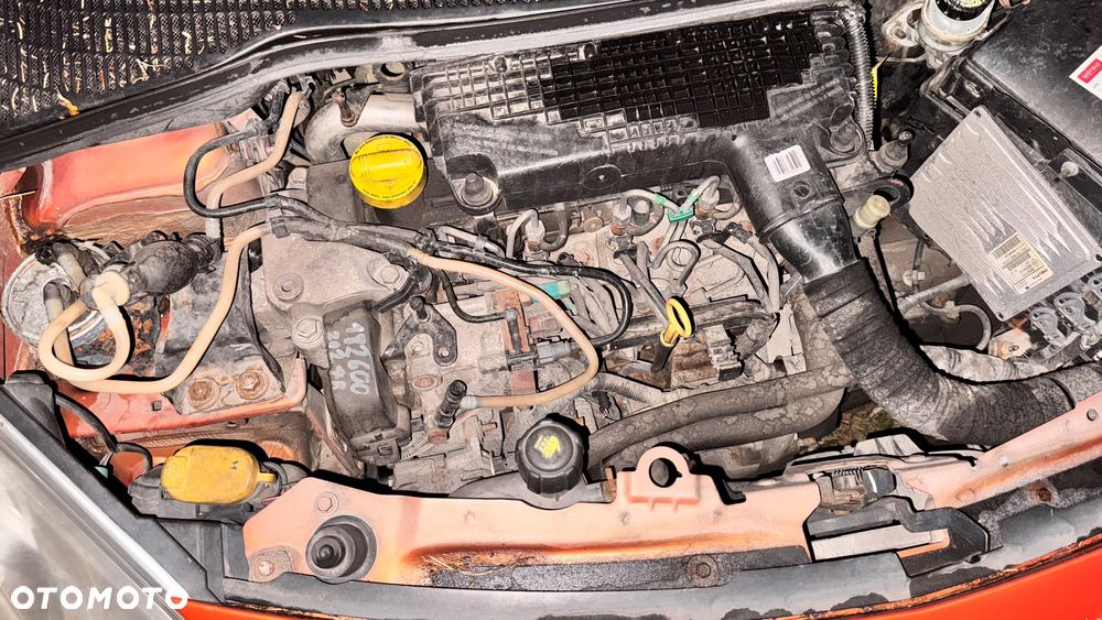 Renault Twingo 1.5 dCi Dynamique - 13