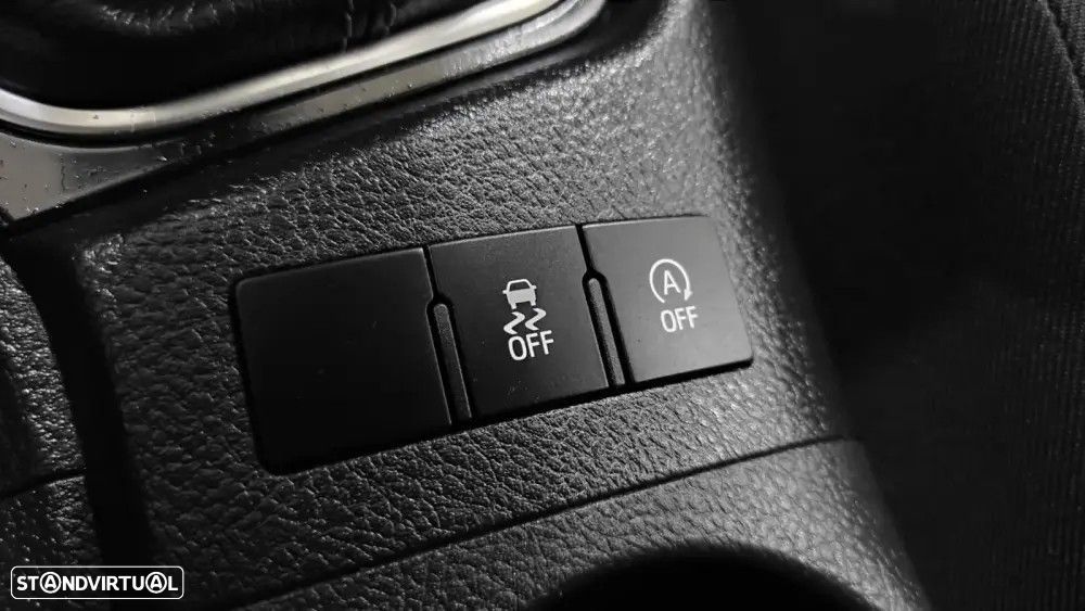 Toyota Auris 1.4 D-4D ACtive - 37