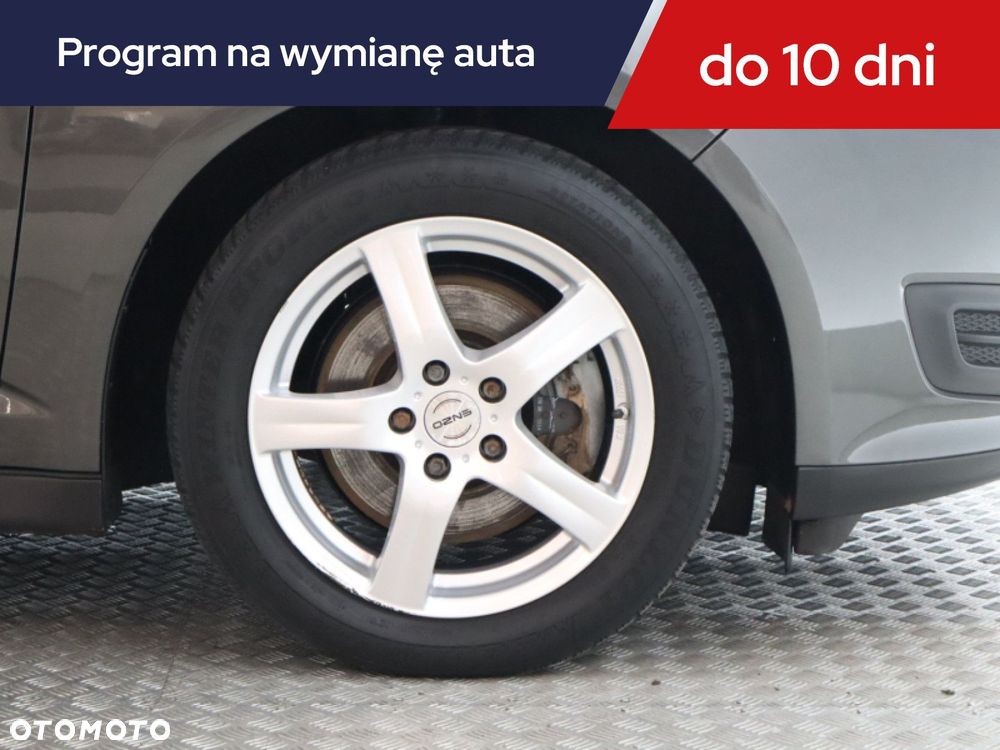 Ford Grand C-MAX - 17
