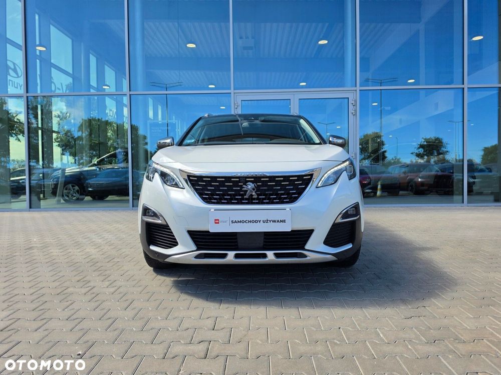 Peugeot 3008 1.2 PureTech GPF Crossway S&S EAT8 - 9