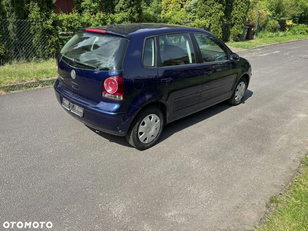 Volkswagen Polo 1.2 Comfortline - 3