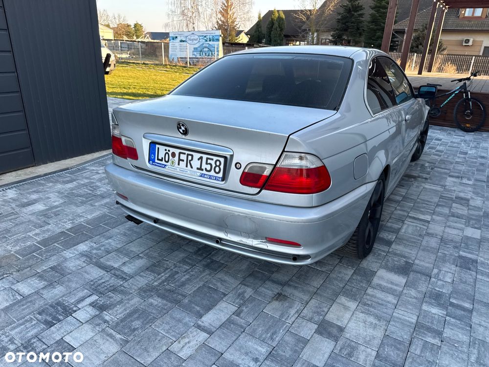 BMW Seria 3 320 Ci - 17
