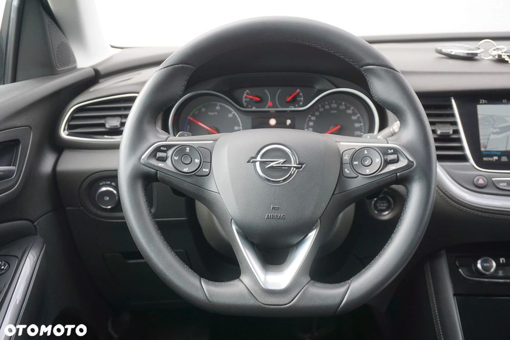Opel Grandland X 1.6 T PHEV Ultimate - 27