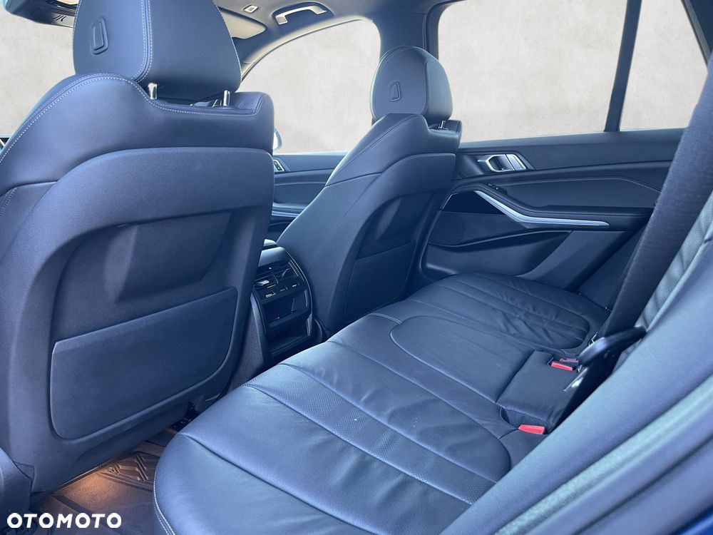 BMW X5 - 24
