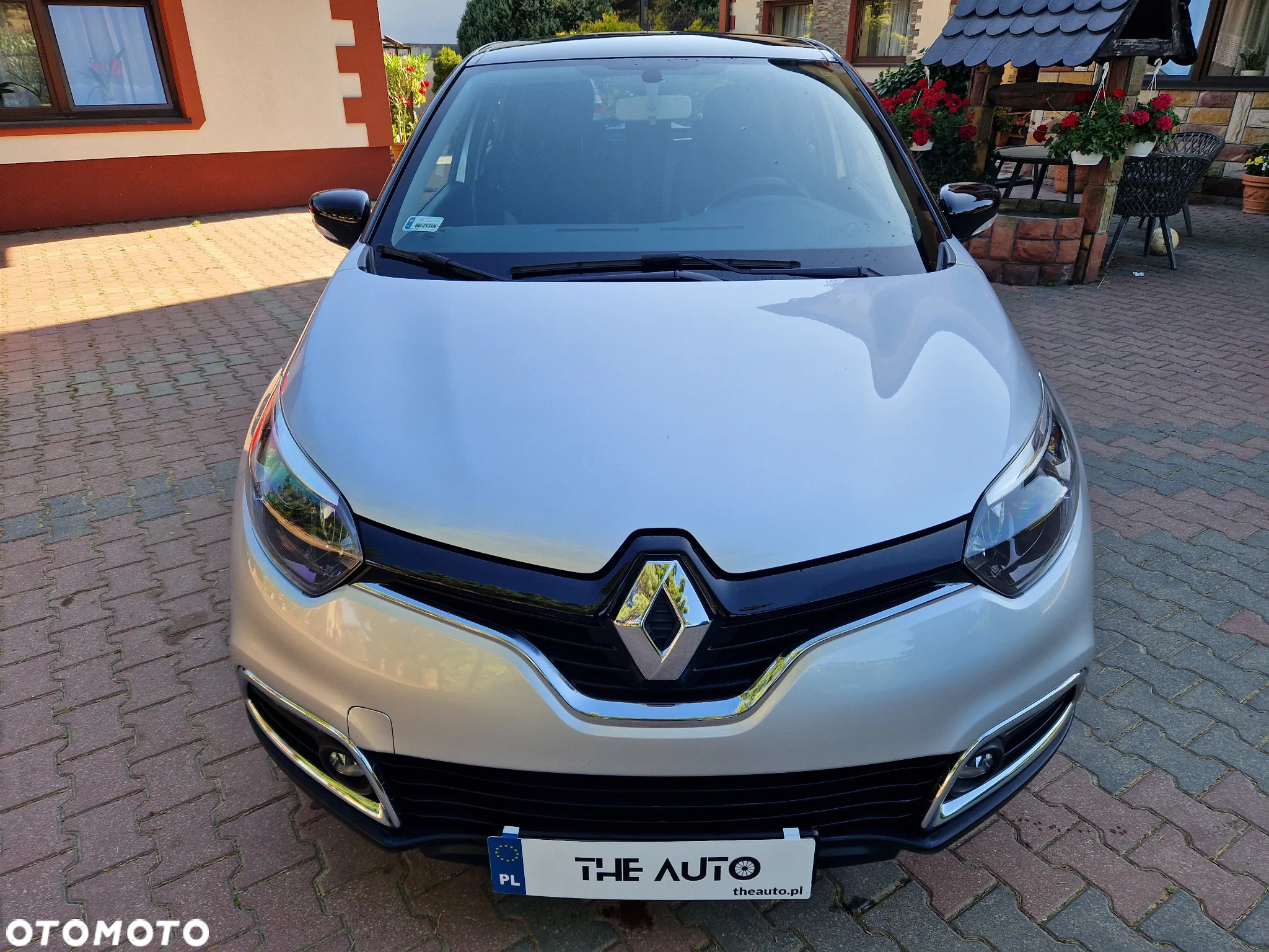 Renault Captur 0.9 Energy TCe Limited - 34