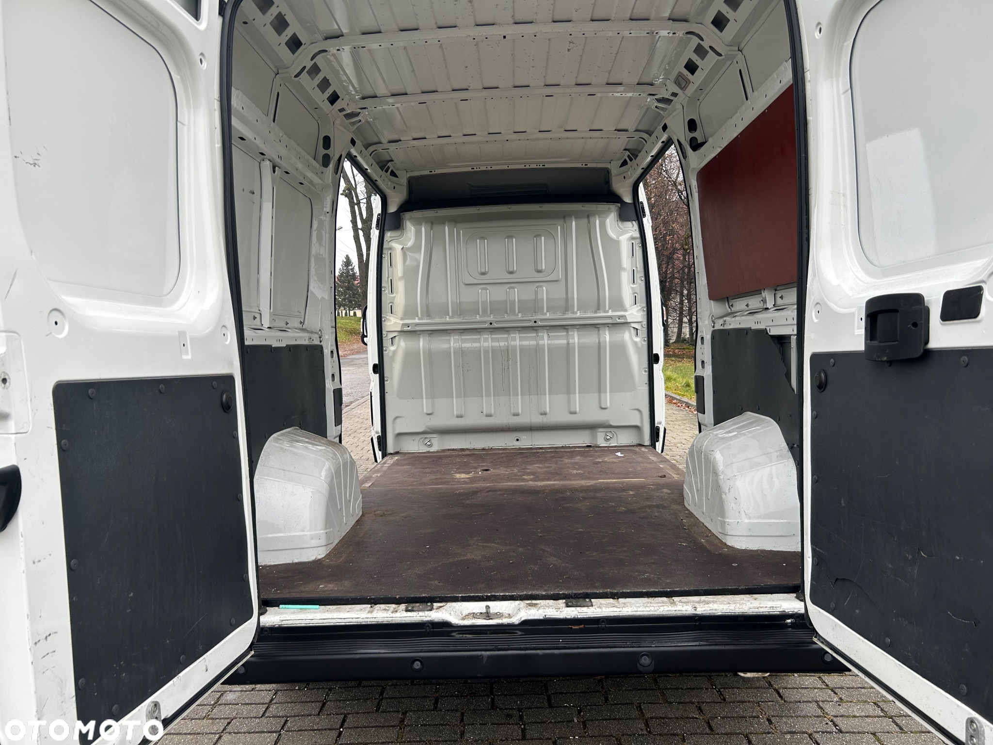 Peugeot Boxer - 12