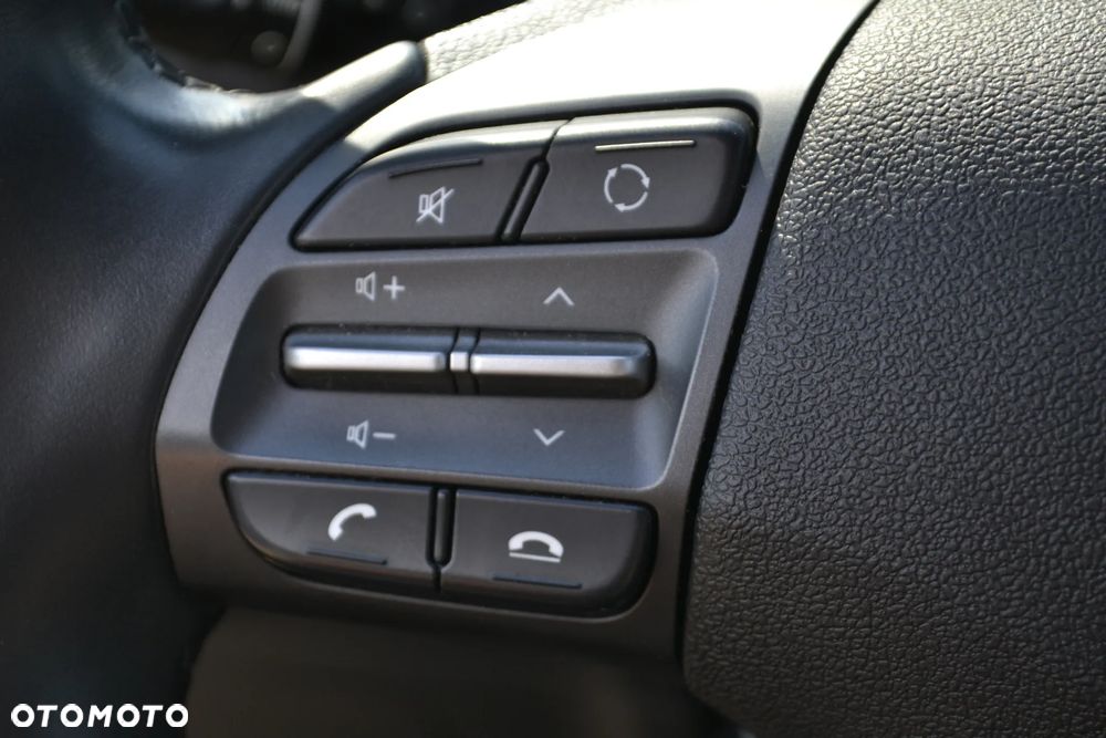 Hyundai Kona 1.0 T-GDI Comfort - 26