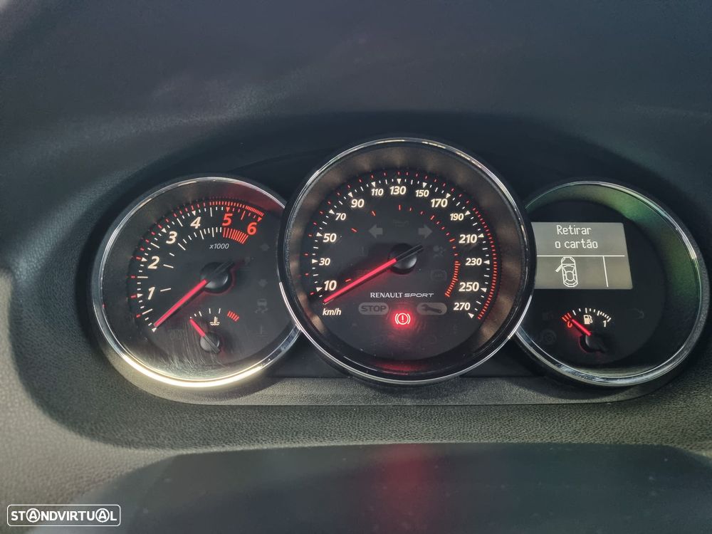 Renault Mégane Sport Tourer 1.5 dCi GT Line EDC - 29