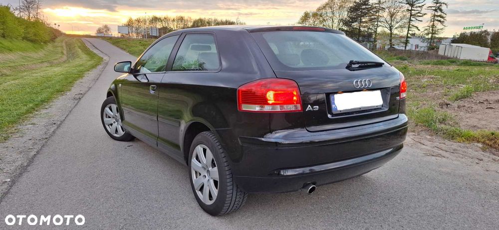 Audi Inny - 4
