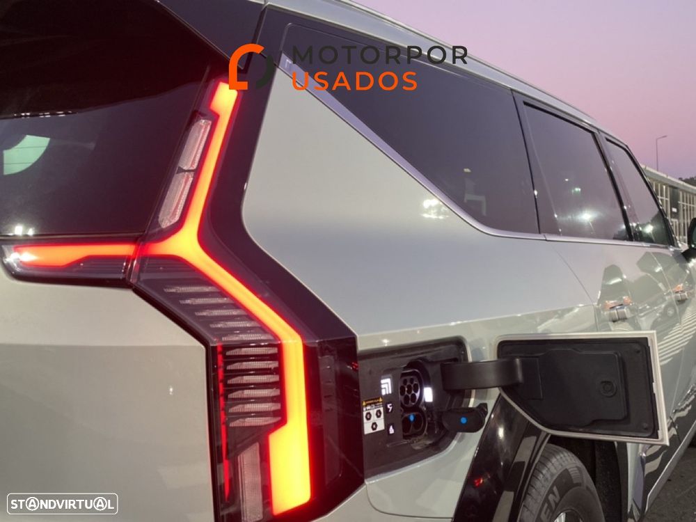 Kia EV9 98.8 kWh 1st Edition - 7