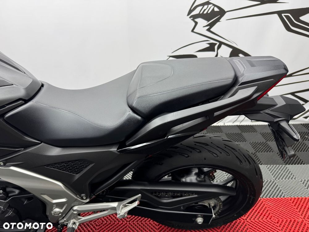 Honda NC - 14
