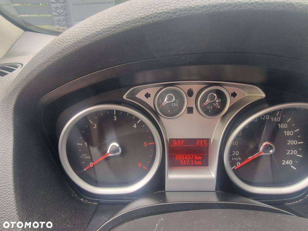 Ford Kuga 2.0 TDCi Titanium - 15