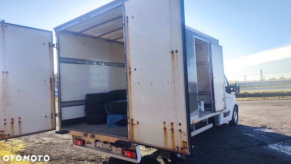 Renault Master - 36