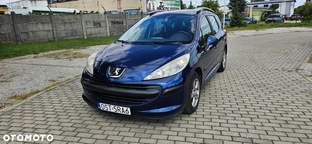 Peugeot 207 1.4 Trendy - 2