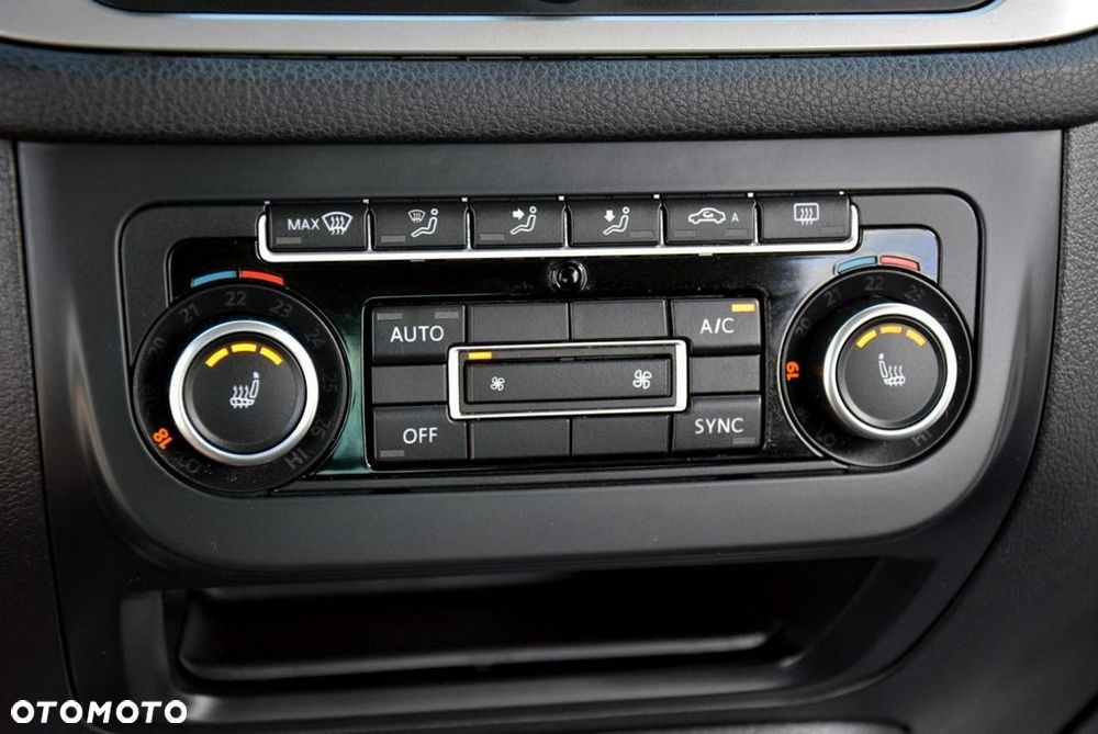 Volkswagen Tiguan 1.4 TSI BlueMotion Technology Cup Sport & Style - 29