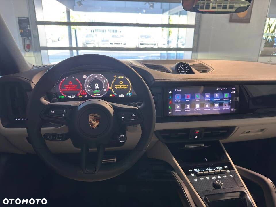 Porsche Cayenne - 13