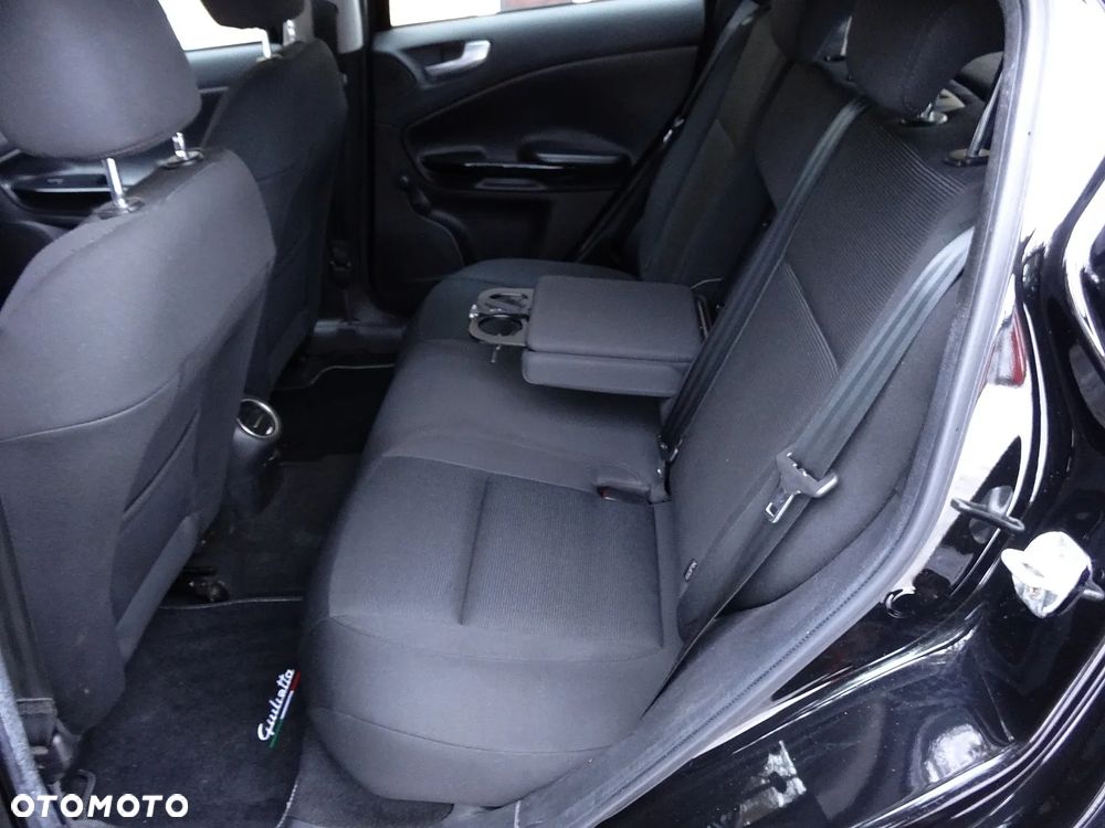 Alfa Romeo Giulietta 1.4 TB 16V - 24