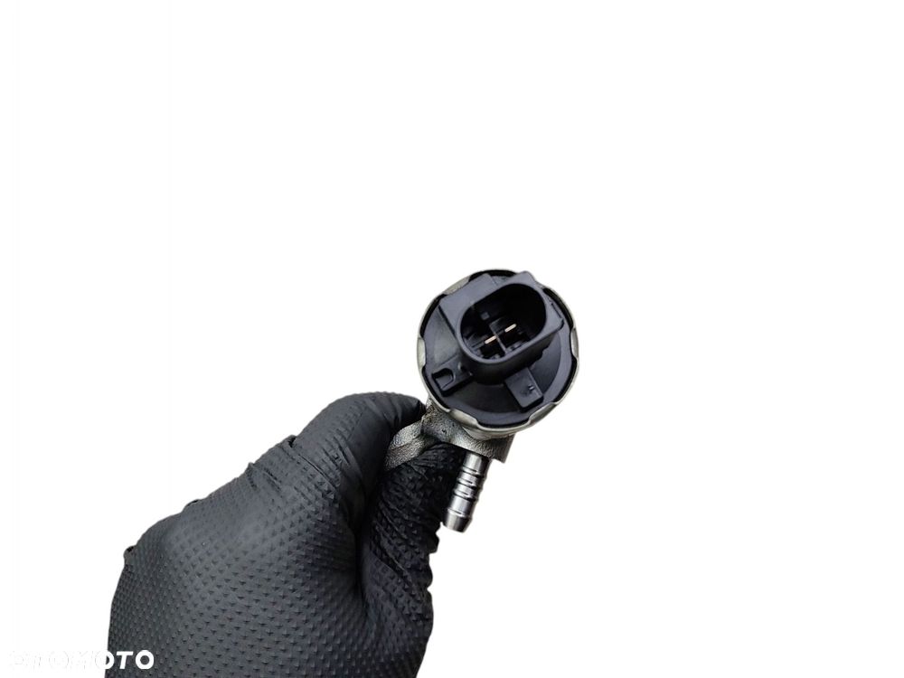 LISTWA WTRYSKOWA CZUJNIKI VW GOLF VI POLO V 6R 1.6 TDI CAY 03L130089B - 3