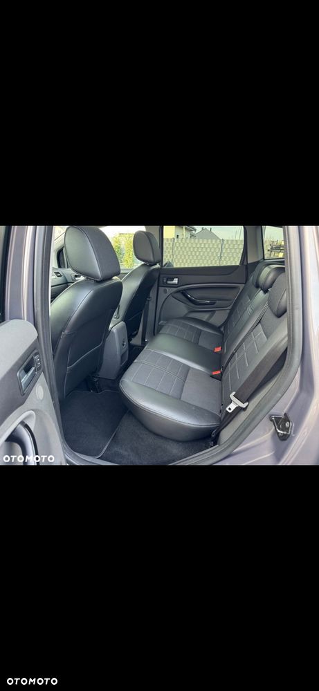 Ford Kuga S 2.0 TDCi 4x4 Editionsmodell - 17