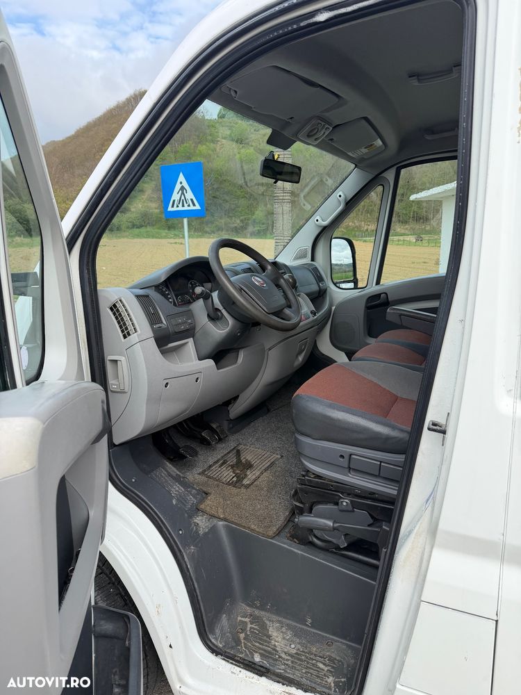 Fiat Ducato L1H1 - 5