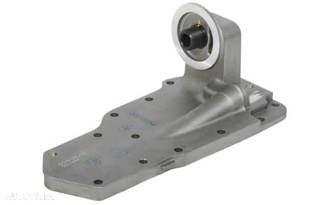 Carcasa termoflot case 580 - 1